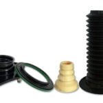 Kit  do Amortecedor Suspensão Dianteira HONDA CIVIC 2017/… Crv Touring 2018/… VR0622