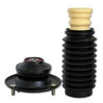 Kit Amortecedor Suspensão Dianteira BMW Série 1 2005 a 2011 (E81/E82/E87/E88) 118i / 120i / 130i -Série 3 2005 a 2011 (E90) 318i / 320i / 325i / 330i / 335i -X1 sDrive 2009 a 2015 (E84) 18i / 20i / 28i  -Z4 2009 a 2016 (E89) 20i / 23i / 35i VR1215