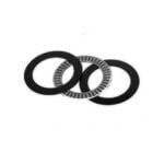 Rolamentos Dianteiro, Coxim  FIAT UNO/MILLE/ELBA/PRÊMIO/ FIORINO 1984-2013BSBROL-1196