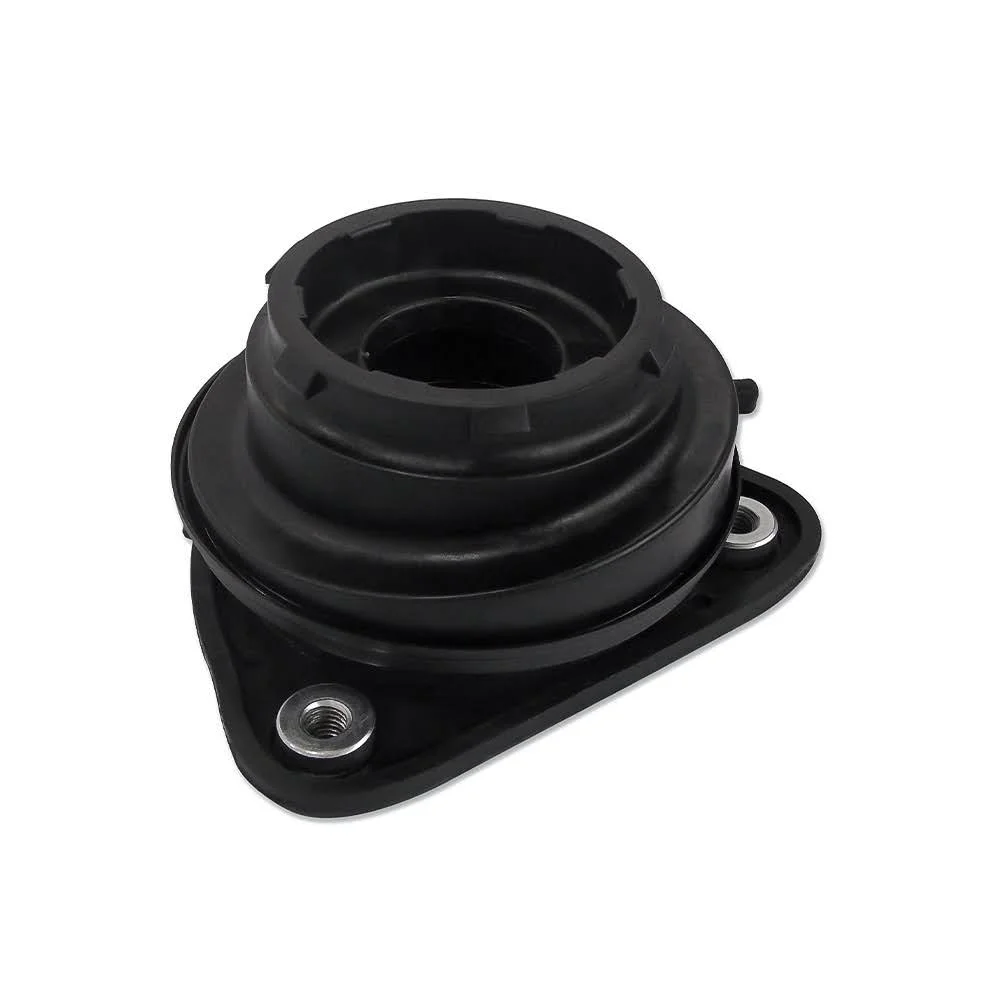via0044 Coxim do Amortecedor Dianteiro (Rolamento) Volvo XC40/V40/C70/V50/S40/C30 2004-2021BSBROL-100717 (COM CHAPA DE APOIO) - Imagem 1