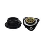 Coxim do Amortecedor Dianteiro (Rolamento) Volvo XC40/V40/C70/V50/S40/C30 2004-2021BSBROL-100717 (COM CHAPA DE APOIO) - Imagem 2