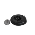 Coxim do Amortecedor Dianteiro (Rolamento) Citroen C3 2003-2012 BSBROL-100711C (COPO)