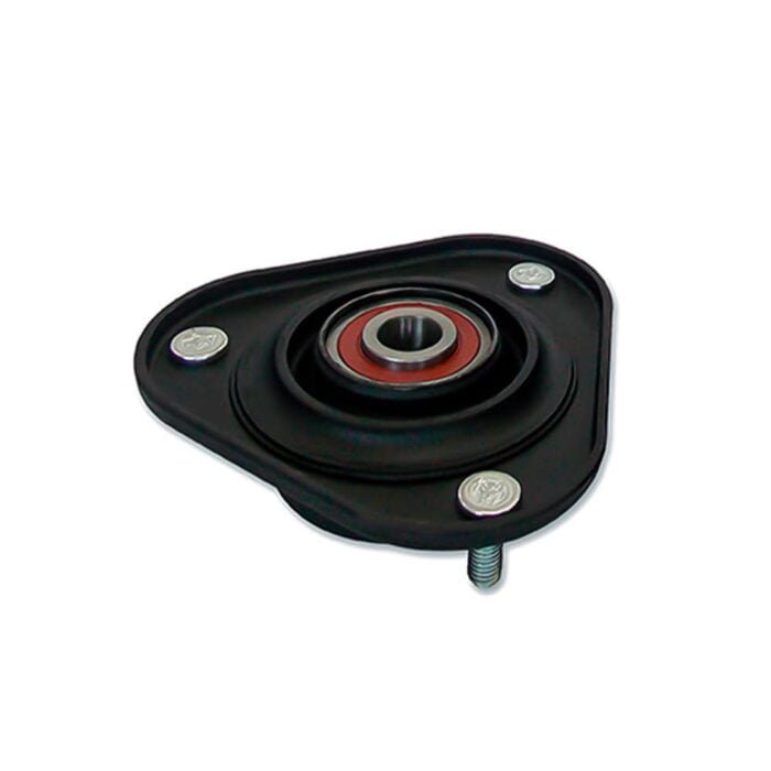 Coxim do Amortecedor Dianteiro (Rolamento)  Mitsubishi PAJERO TR4 1999 … BSBROL-101015 - Imagem 2