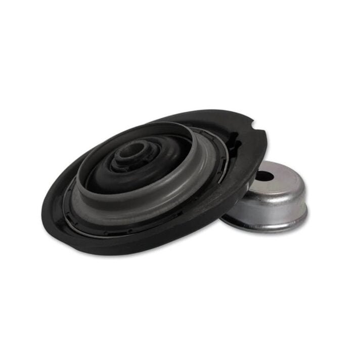 Coxim do Amortecedor Dianteiro (Rolamento)  Peugeot 208|Citroen C3/Aircross/C3 PICASSO/DS/DS3/C4 CACTUS 2010 ... BSBROL-100711C SP - Imagem 2