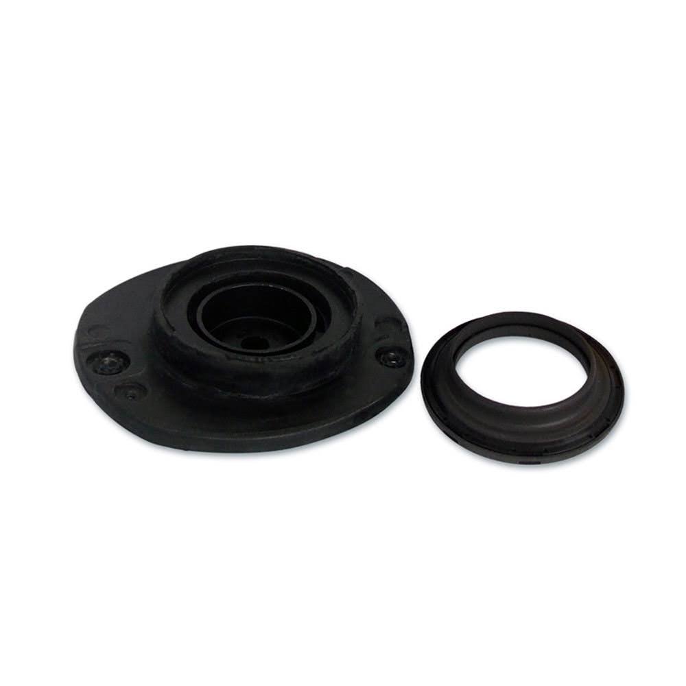 via0082 Coxim do Amortecedor Dianteiro (Rolamento) Peugeot 206/207 1998-2015 BSBROL-100812D - Imagem 1