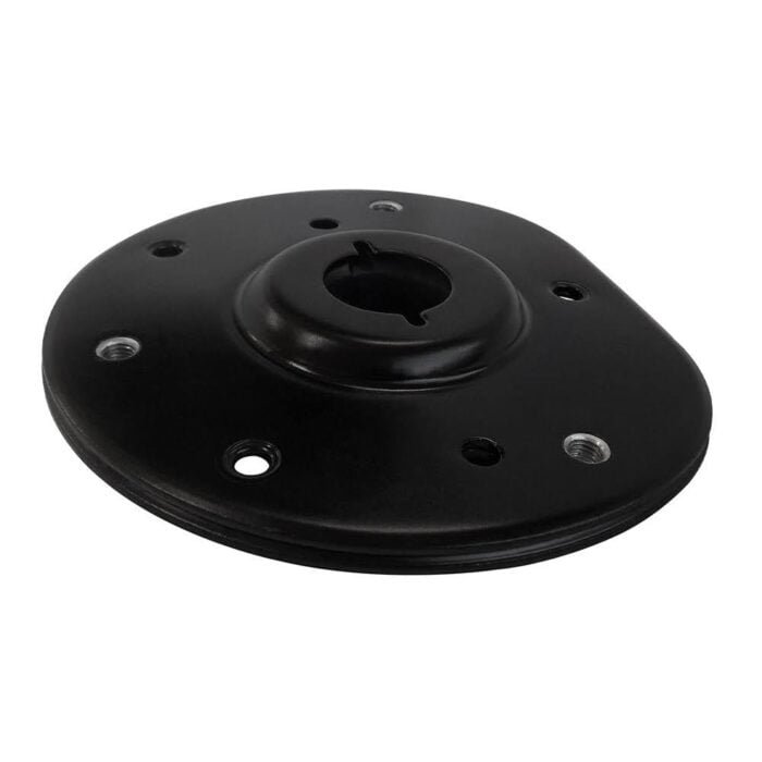 Coxim do Amortecedor Dianteiro (Rolamento) Ford ECOSPORT/FIESTA 2002-2014 BSBROL-101018 - Imagem 3