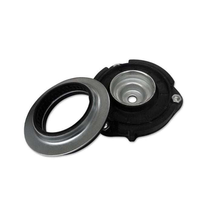 Coxim do Amortecedor Dianteiro (Rolamento) Volkswagen FOX/POLO/SPACEFOX/CROSSFOX 2002 ... BSBROL-100312 - Imagem 3