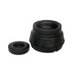 Coxim do Amortecedor Dianteiro (Rolamento) Volkswagen GOL G5/GOLF/BORA/NEW BEATLE/SAVEIRO/VOYAGE 1997-2014 BSBROL-101012A - Imagem 3