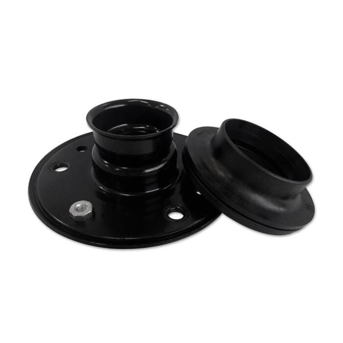 Coxim do Amortecedor Dianteiro (Rolamento) Chevrolet CAPTIVA SPORT 2008-2017 BSBROL-100319 - Imagem 3