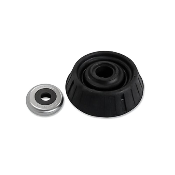 Coxim do Amortecedor Dianteiro (Rolamento) Honda FIT/CITY/HRV 2003-2018 BSBROL-100509 - Imagem 2