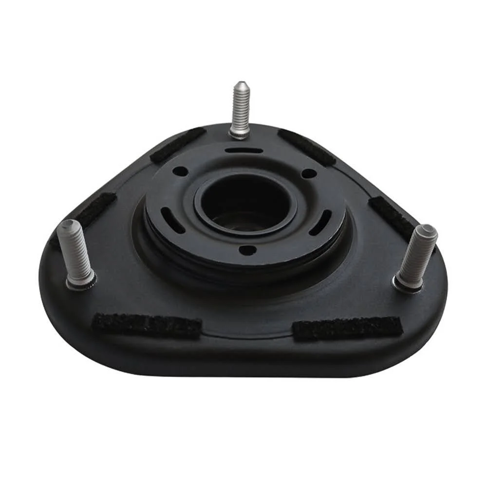 via0103b Coxim do Amortecedor Dianteiro (Rolamento) Toyota COROLLA 2003-2007 BSBROL-100912 (FURO 15,00 MM) - Imagem 1