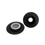 Coxim do Amortecedor Dianteiro (Rolamento) FIAT 500 2012-2016 BSBROL-101016