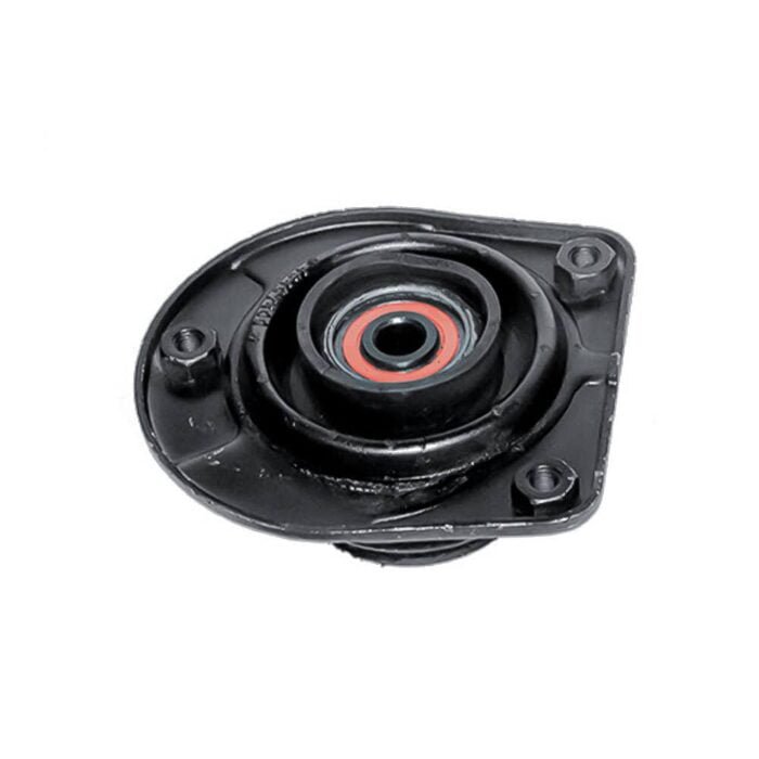 Coxim do Amortecedor Dianteiro (Rolamento)  Fiat DOBLO/IDEA/PALIO/PALIO WAY/PALIOWEEKEND/SIENA/STRADA 1996-2018  BSBROL-100100ESQ - Imagem 2