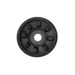 Suporte e Coxim Amortecedor Dianteiro Fiat UNO/FIORINO/ELBA/PREMIO 1985-1991 BSBROL-0521