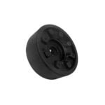 Suporte e Coxim Amortecedor Dianteiro Fiat UNO/FIORINO/ELBA/PREMIO 1985-1991 BSBROL-0521 - Imagem 3