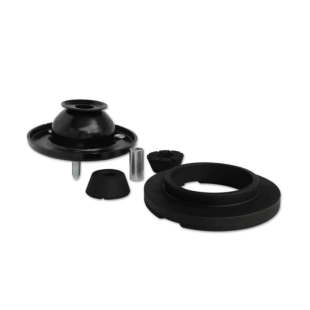 via0171 Suporte e Coxim Amortecedor Dianteiro Mitsubishi L200/DAKAR TODOS OS MODELOS BSBROL-1121 - Imagem 1