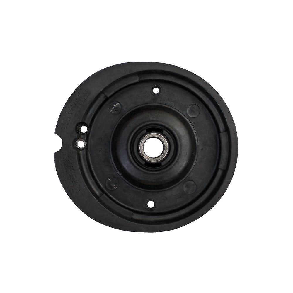 via0176 Suporte e Coxim Amortecedor Dianteiro CITROEN C3 2003-2012 BSBROL-0711 - Imagem 1