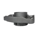 Suporte e Coxim Amortecedor Dianteiro  Mercedes-Benz BSBROL-1020 - Imagem 4