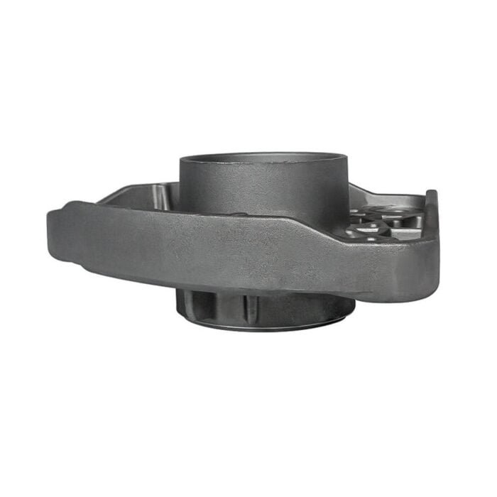 Suporte e Coxim Amortecedor Dianteiro  Mercedes-Benz BSBROL-1020 - Imagem 4