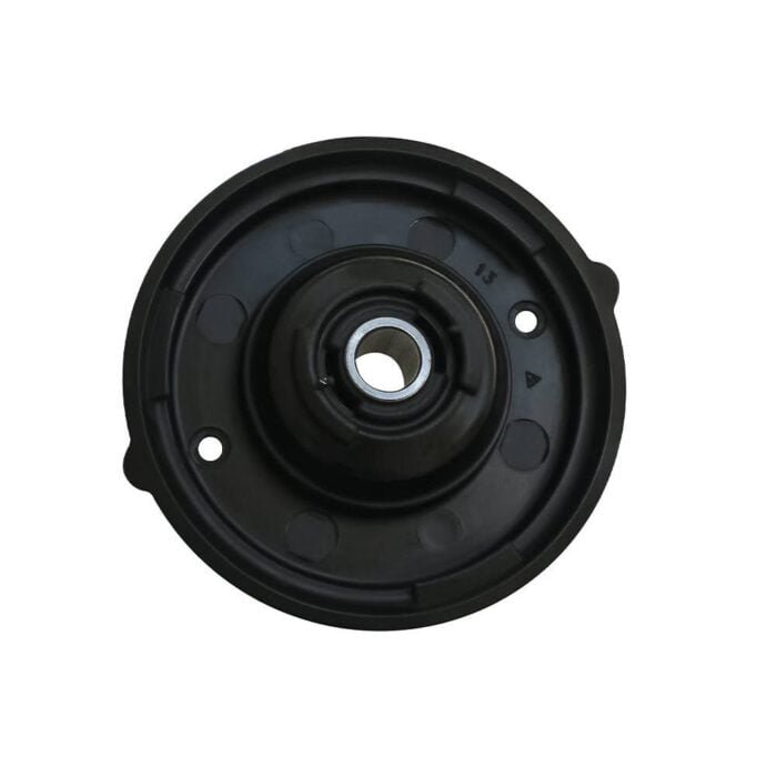 Suporte e Coxim Amortecedor Dianteiro Peugeot 307/308/408|Citroen C4 2002 ... BSBROL-0112 - Imagem 2