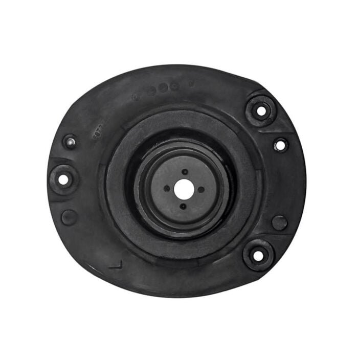 Suporte e Coxim Amortecedor Dianteiro  Peugeot 1.4/1.6/206/207 1998-2015  BSBROL-0812D - Imagem 2