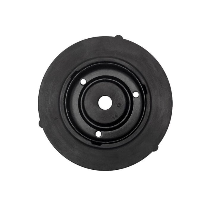 Suporte e Coxim Amortecedor Dianteiro Chevrolet S10/TRAILBLAZER 2012-2013 BSBROL-0420 - Imagem 2