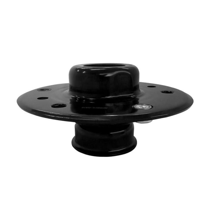 Suporte e Coxim Amortecedor Dianteiro Chevrolet CAPTIVA SPORT 2009-2017 BSBROL-0319 - Imagem 6