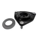 Suporte e Coxim Amortecedor Dianteiro Mitsubishi ASX/LANCER/OUTLANDER 2008 ... BSBROL-0317