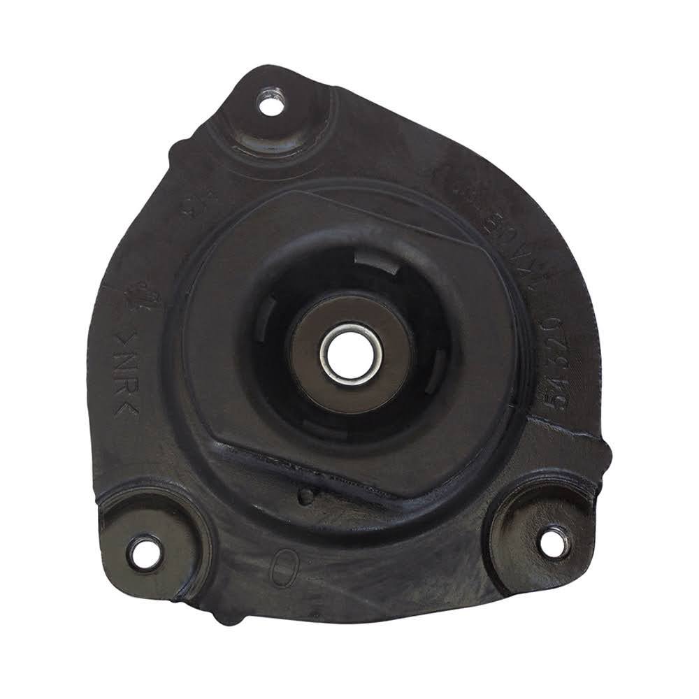 via0218c Suporte e Coxim Amortecedor Dianteiro Nissan LIVINA/GRAND LIVINA/TIIDA/SENTRA 2007 ... BSBROL-1118D - Imagem 1