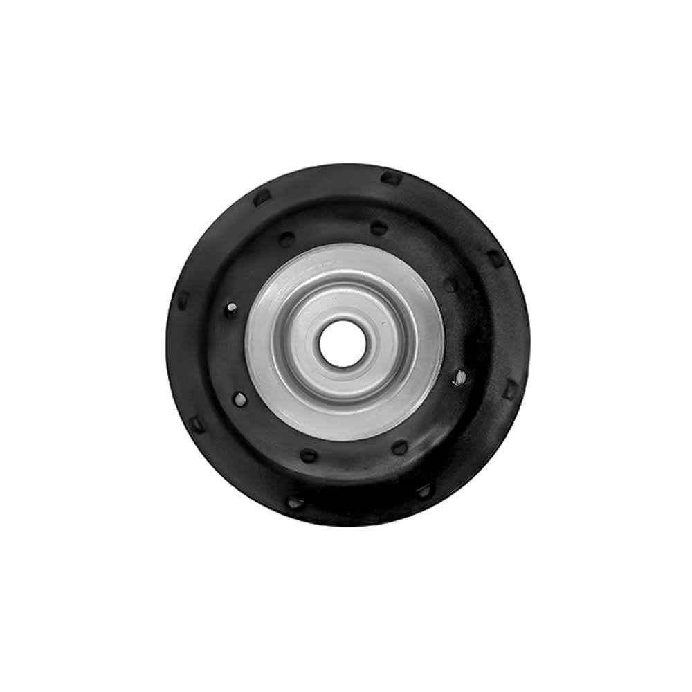 via0236 Suporte e Coxim Amortecedor Dianteiro FIAT 500 2012-2016 BSBROL-1016 - Imagem 1