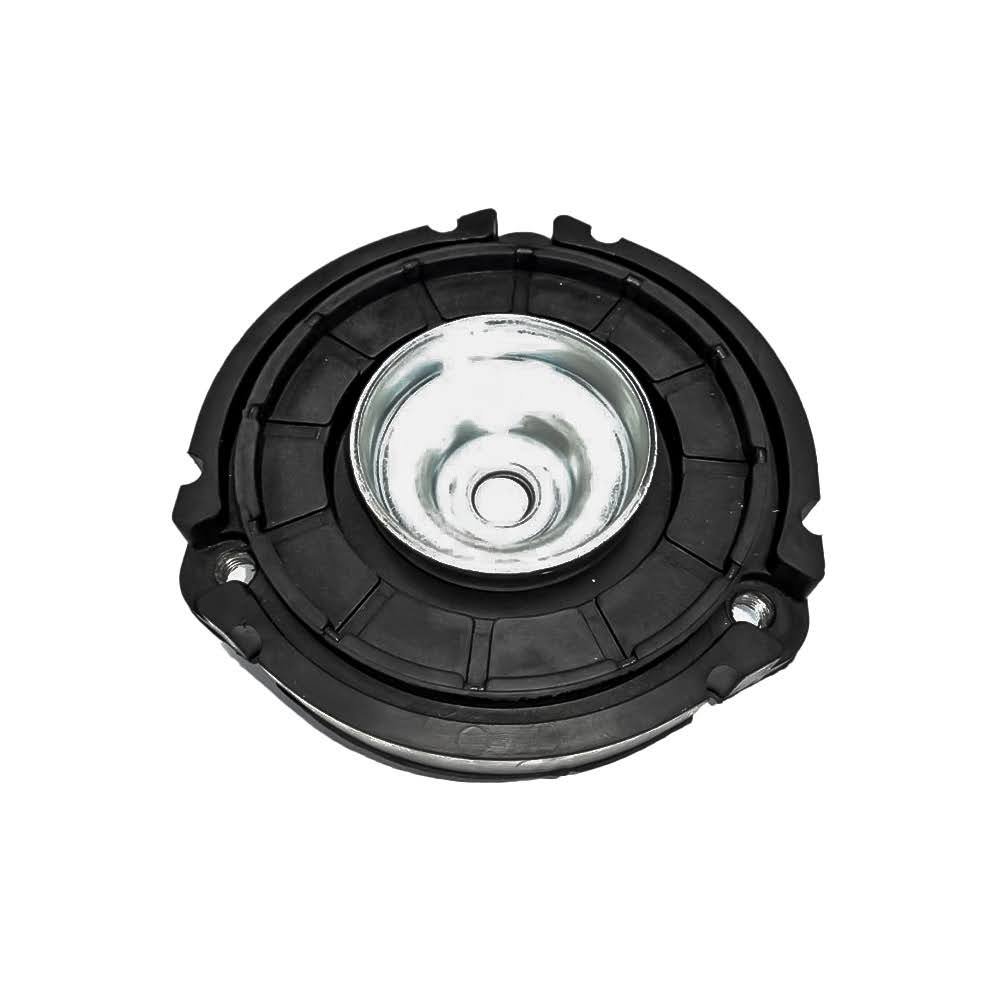 via0241 Suporte e Coxim Amortecedor Dianteiro Volkswagen FOX/POLO/SPACEFOX/CROSSFOX 2002 ... BSBROL-0312 - Imagem 1