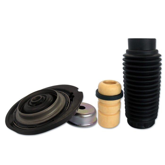 Kit  do Amortecedor Suspensão Dianteira CITROEN C3 2003-2012 VR0711 - Imagem 2