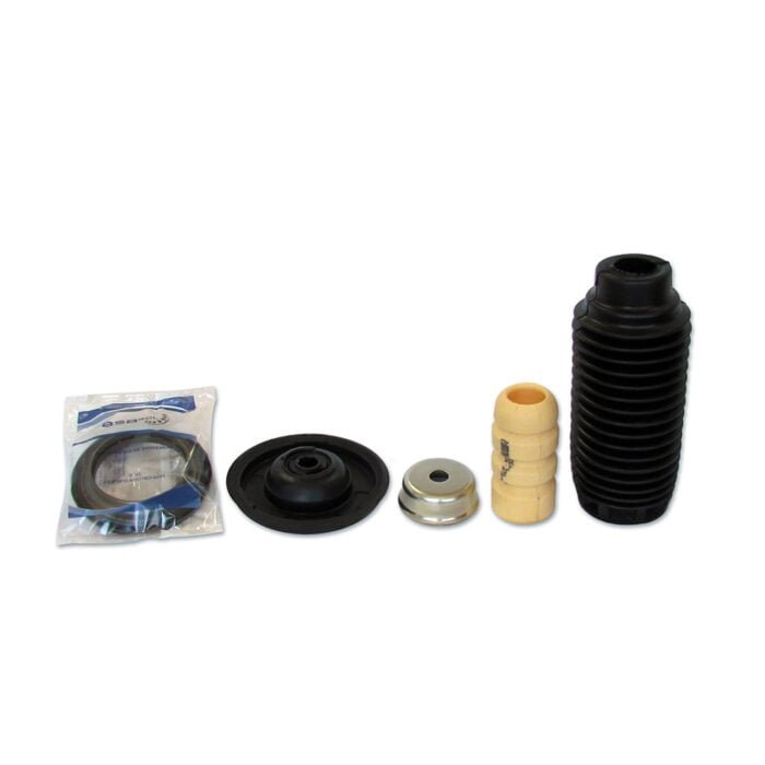 Kit  do Amortecedor Suspensão Dianteira CITROEN C4 HATCH /PALLAS|PEUGEOT 307/308/408 VR0112 - Imagem 2