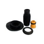 Kit  do Amortecedor Suspensão Dianteira PEUGEOT 1.4/1.6 206 / 207 - ESQUERDO VR0812C