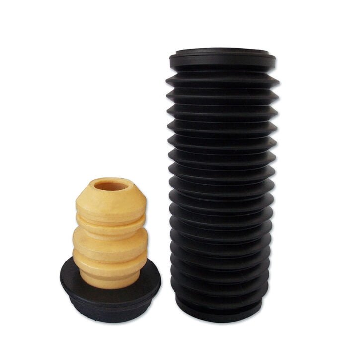 Kit  do Amortecedor Suspensão Dianteira FIAT PALIO/IDEA/SIENA/STRADA/DOBLO VR0100 - Imagem 2