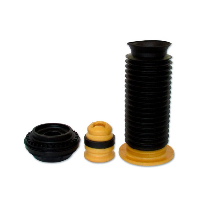 Kit  do Amortecedor Suspensão Dianteira FIAT 500 2012-2016  VR1016 - Imagem 2