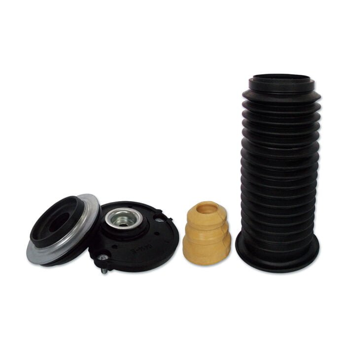 Kit  do Amortecedor Suspensão Dianteira FIAT VR0414 LINEA 2008 … DIR - Imagem 2