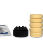 Kit  do Amortecedor Suspensão Dianteira FIAT UNO/FIORINO/ELBA/PREMIO 1984-2012 VR0521 - Imagem 2