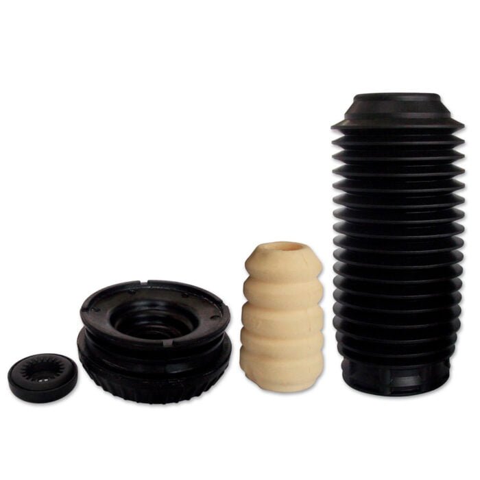 Kit  do Amortecedor Suspensão Dianteira FORD KA 1997-2003 - FIESTA 1996-2013 - CURRIER 1997-2003 VR0216 - Imagem 3