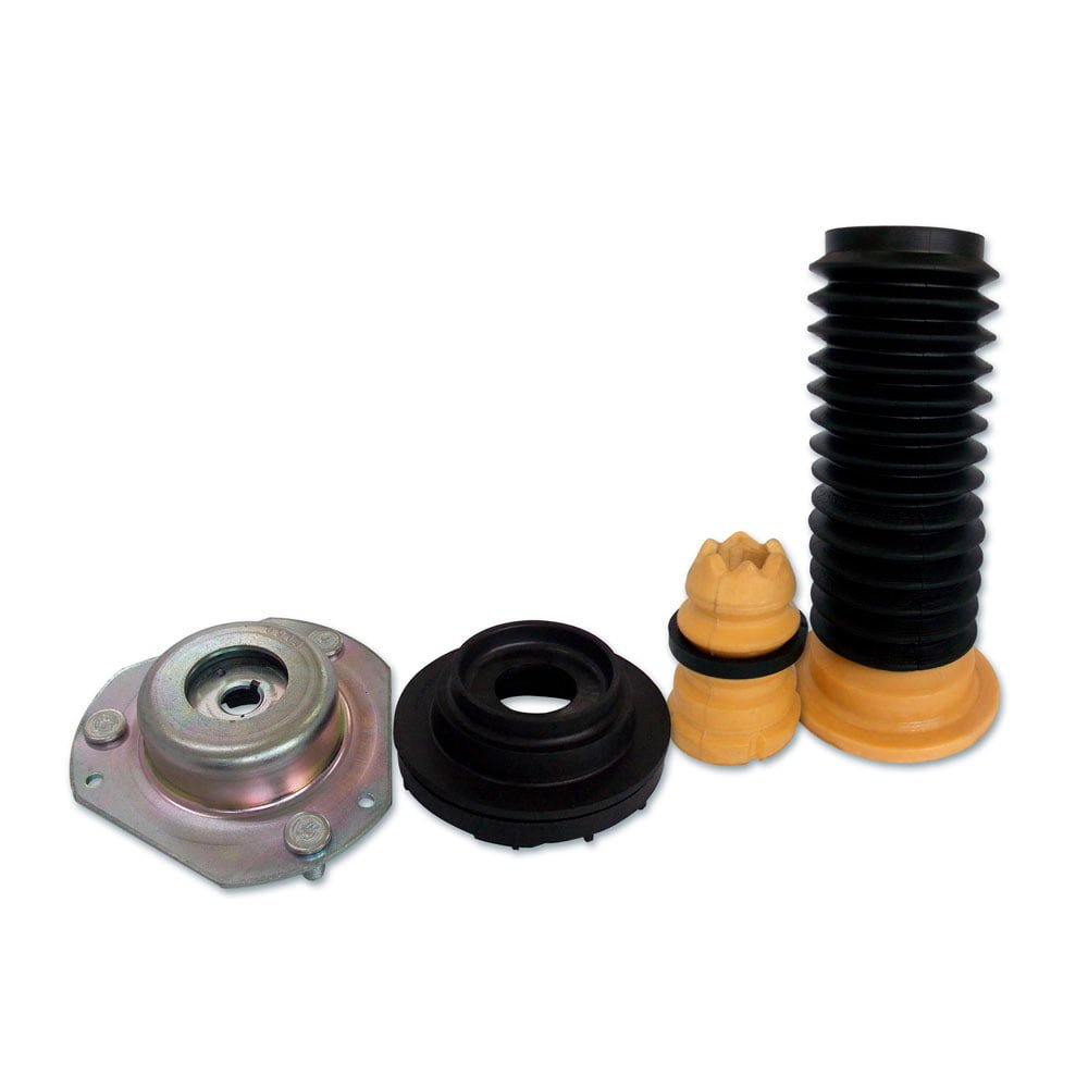 via0284 Kit do Amortecedor Suspensão Dianteira FORD VR0914 NOVO KA 2014-2018 - Imagem 1