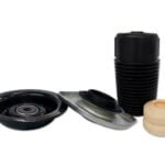 Kit  do Amortecedor Suspensão Dianteira Chevrolet CORSA/CLASSIC/CELTA/PRISMA 1994-2016 VR1299 - Imagem 2