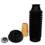 Kit  do Amortecedor Suspensão Dianteira HONDA VR0509 CITY 2009-2016