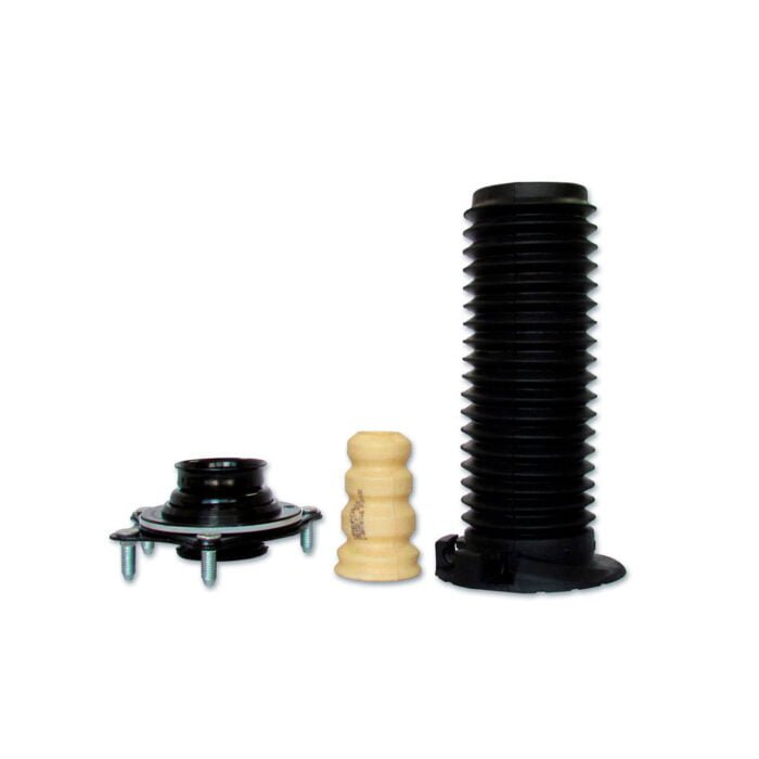 Kit  do Amortecedor Suspensão Dianteira HONDA CRV 2007-2014 VR1117E - Imagem 2