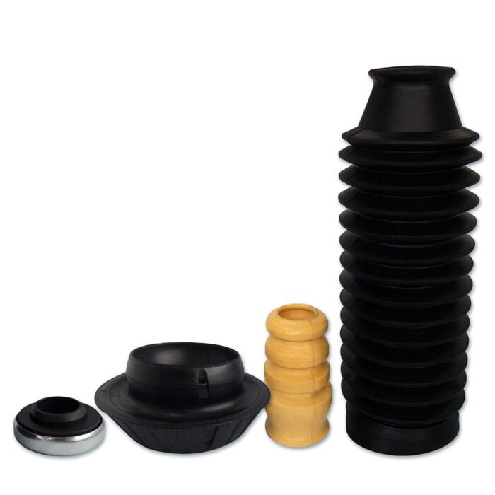 Kit  do Amortecedor Suspensão Dianteira HONDA VR0509 HRV 2016/2017/2018 - Imagem 3