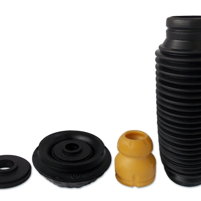 Kit  do Amortecedor Suspensão Dianteira Hyundai HB20 2012-2019 VR0515 - Imagem 2