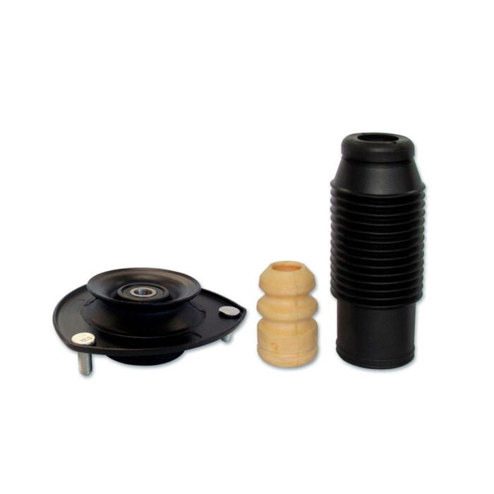 Kit  do Amortecedor Suspensão Dianteira Hyundai TUCSON 2005-2017|KIA SPORTAGE 2005-2010 VR0118 - Imagem 2