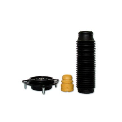 Kit do Amortecedor Suspensão Dianteira Hyundai ELANTRA 2011-2016 - VELOSTER 2012-2016 - CRETA 17 ... VR0217