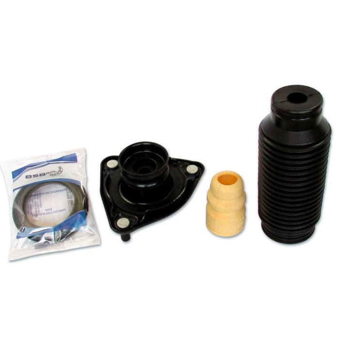 Kit  do Amortecedor Suspensão Dianteira Hyundai I30 ATÉ 2012 VR0919 - Imagem 2