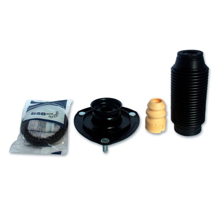 Kit  do Amortecedor Suspensão Dianteira Hyundai SANTA FÉ 2.7 2007-2011 - VERA CRUZ 2007-2012 (CORPO ALTO) VR0617 - Imagem 2