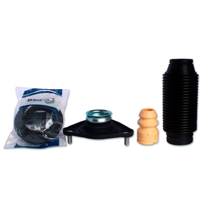 Kit  do Amortecedor Suspensão Dianteira Hyundai I30 ATÉ 2016|KIA CERATO 12 ... VR0720 - Imagem 2